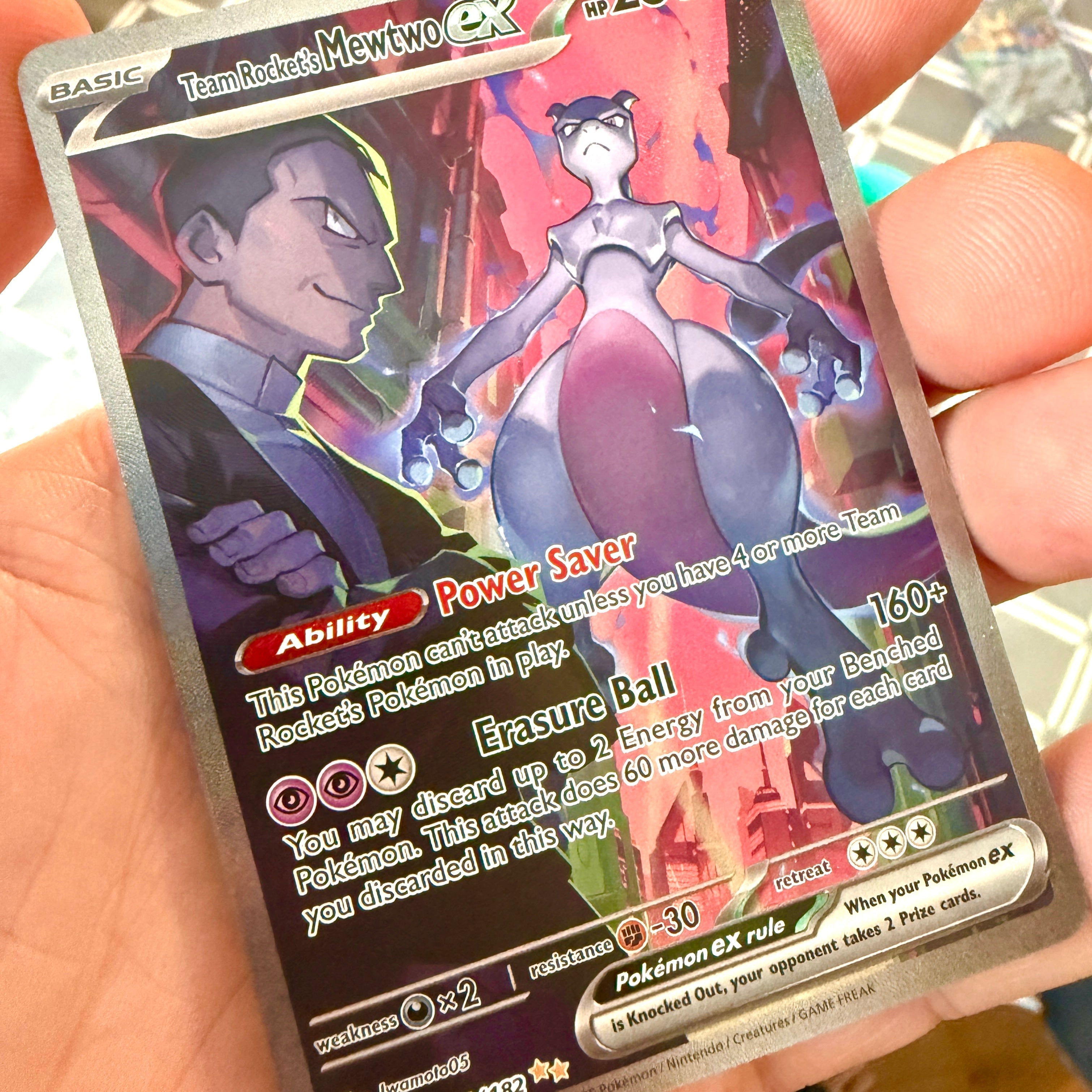 pokemon cards buy uk Pokmon TCG Mega Evolution Perfect Order Booster Pack Mint / near mint condition trading card PokePals UK - Premium Pokmon