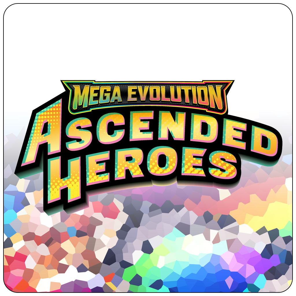 Ascended Heroes