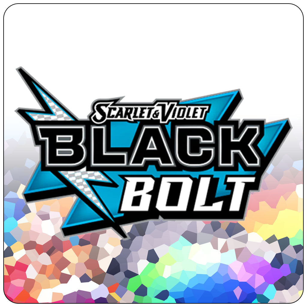 Black Bolt