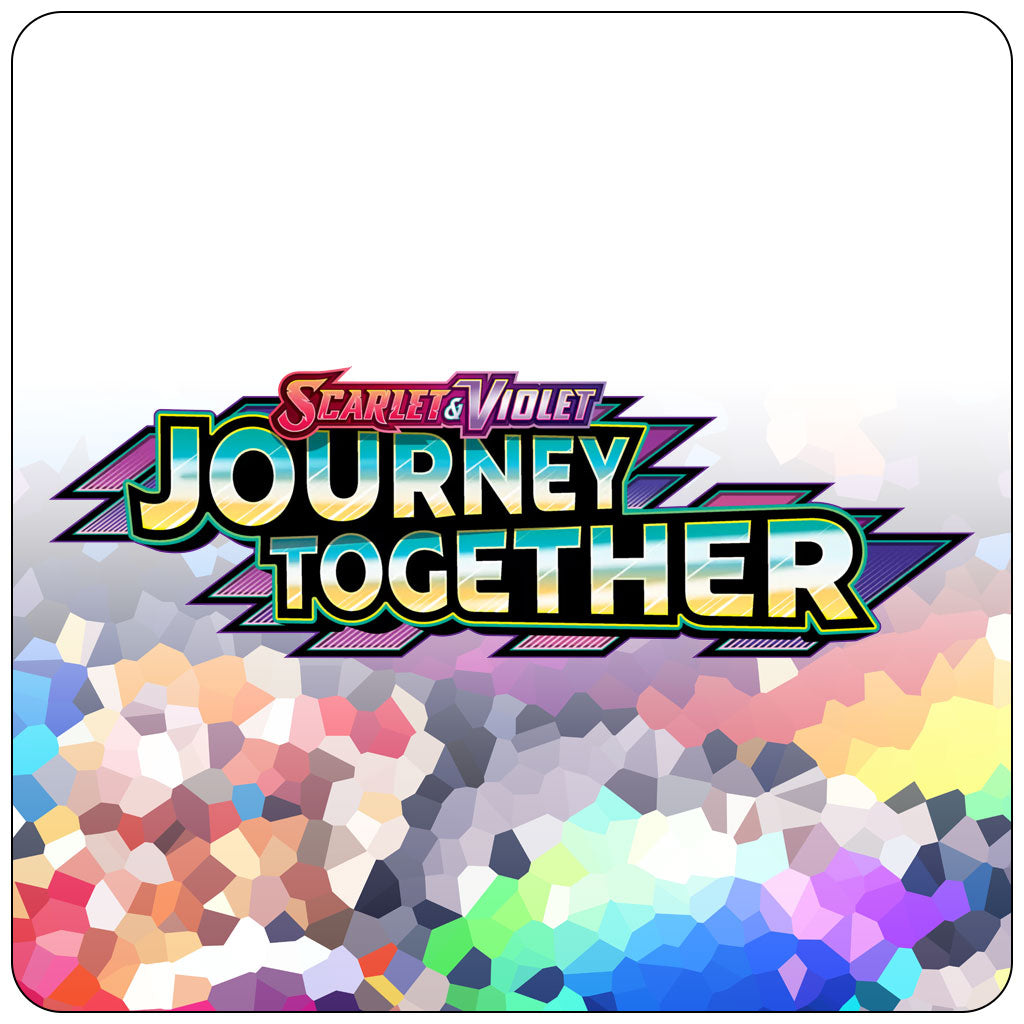 Journey Together