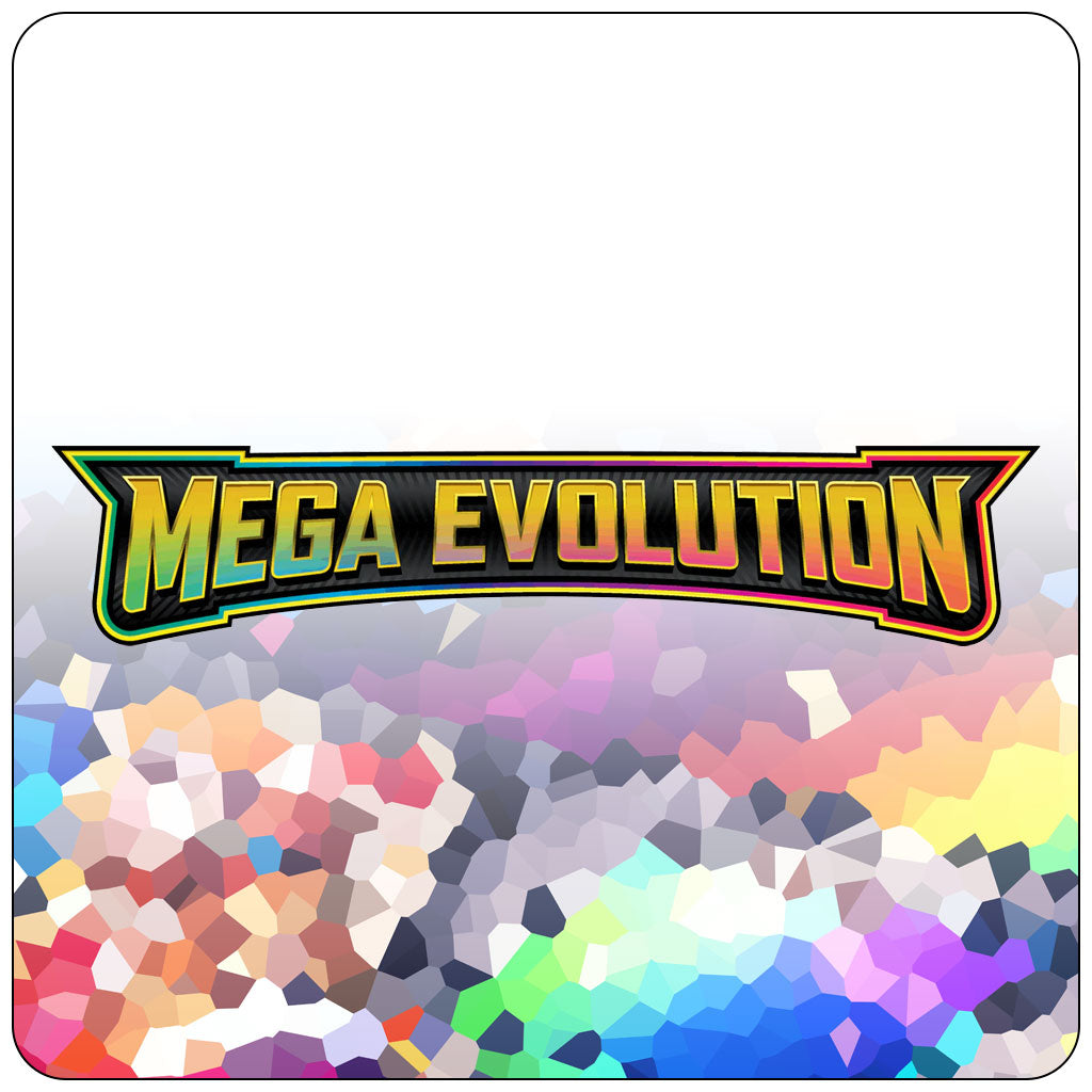 Mega Evolution