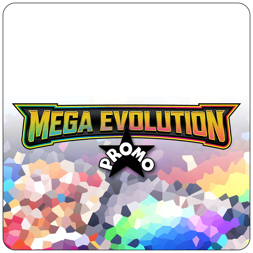 Mega Evolution Promos