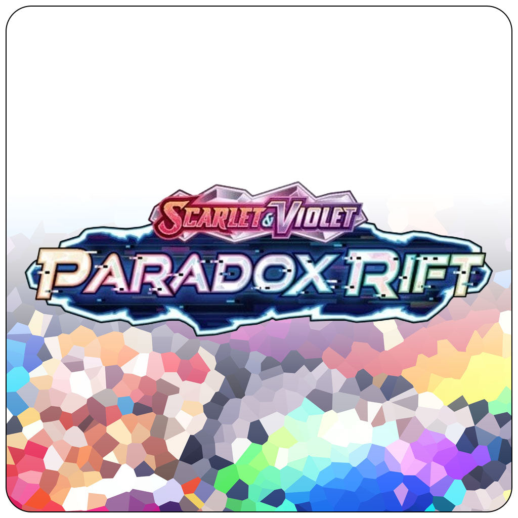 Paradox Rift