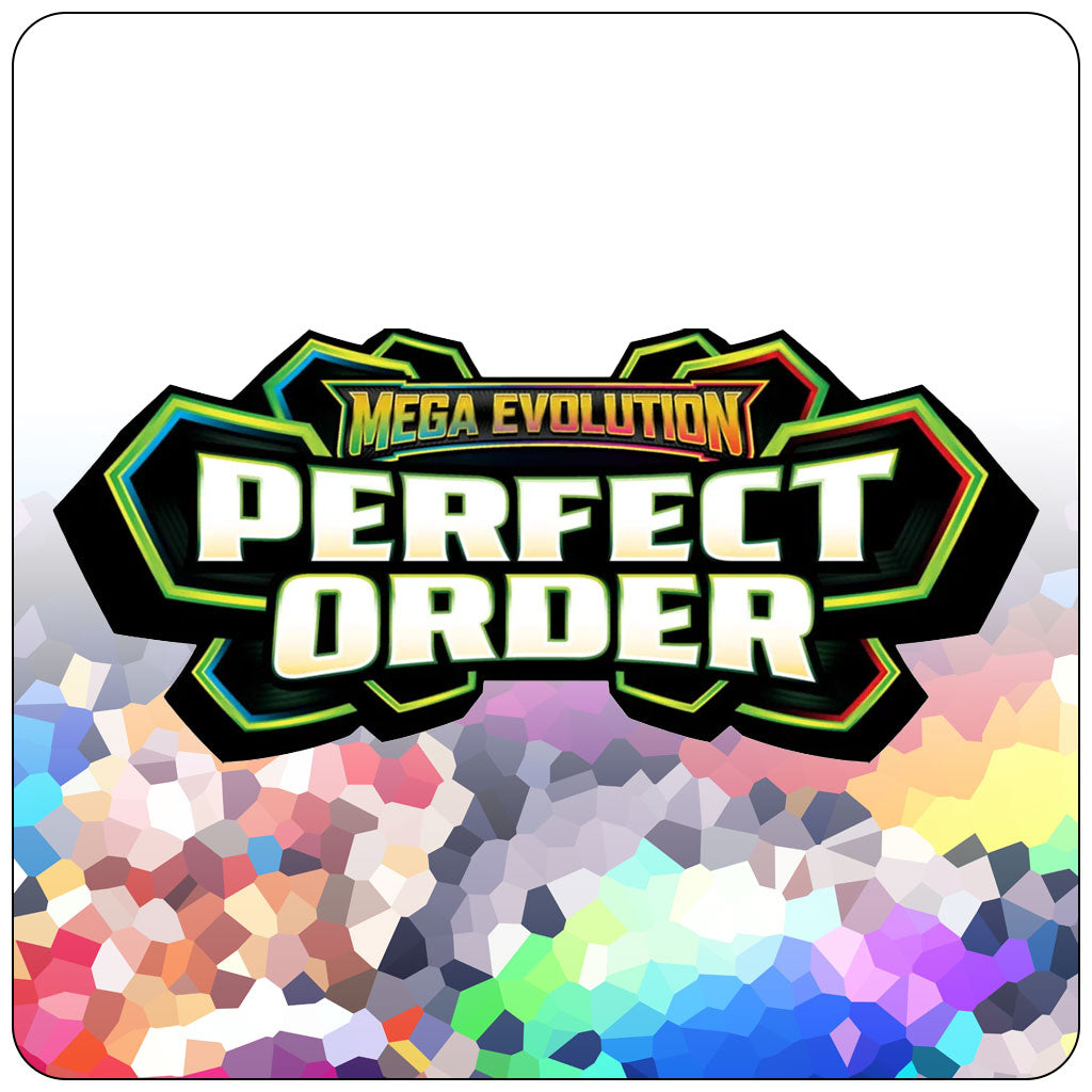 Perfect Order
