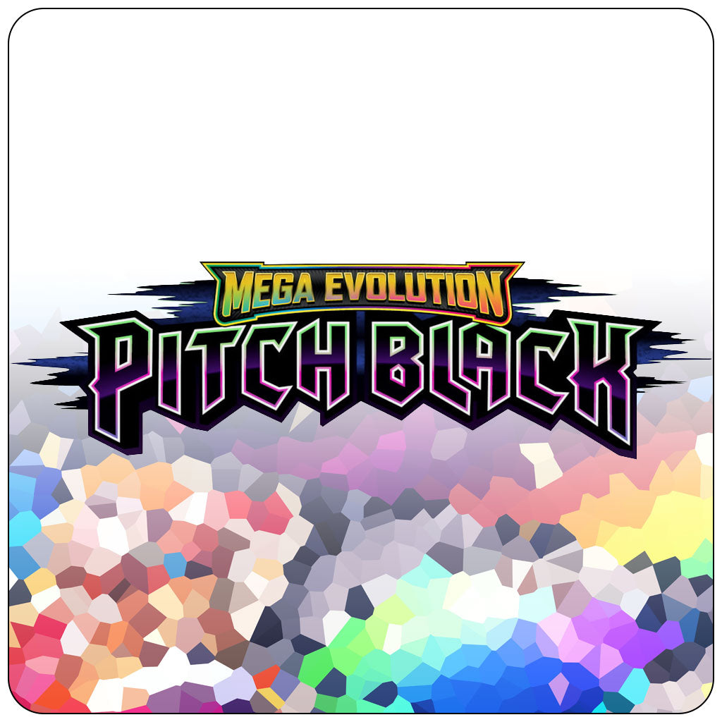 Pitch Black