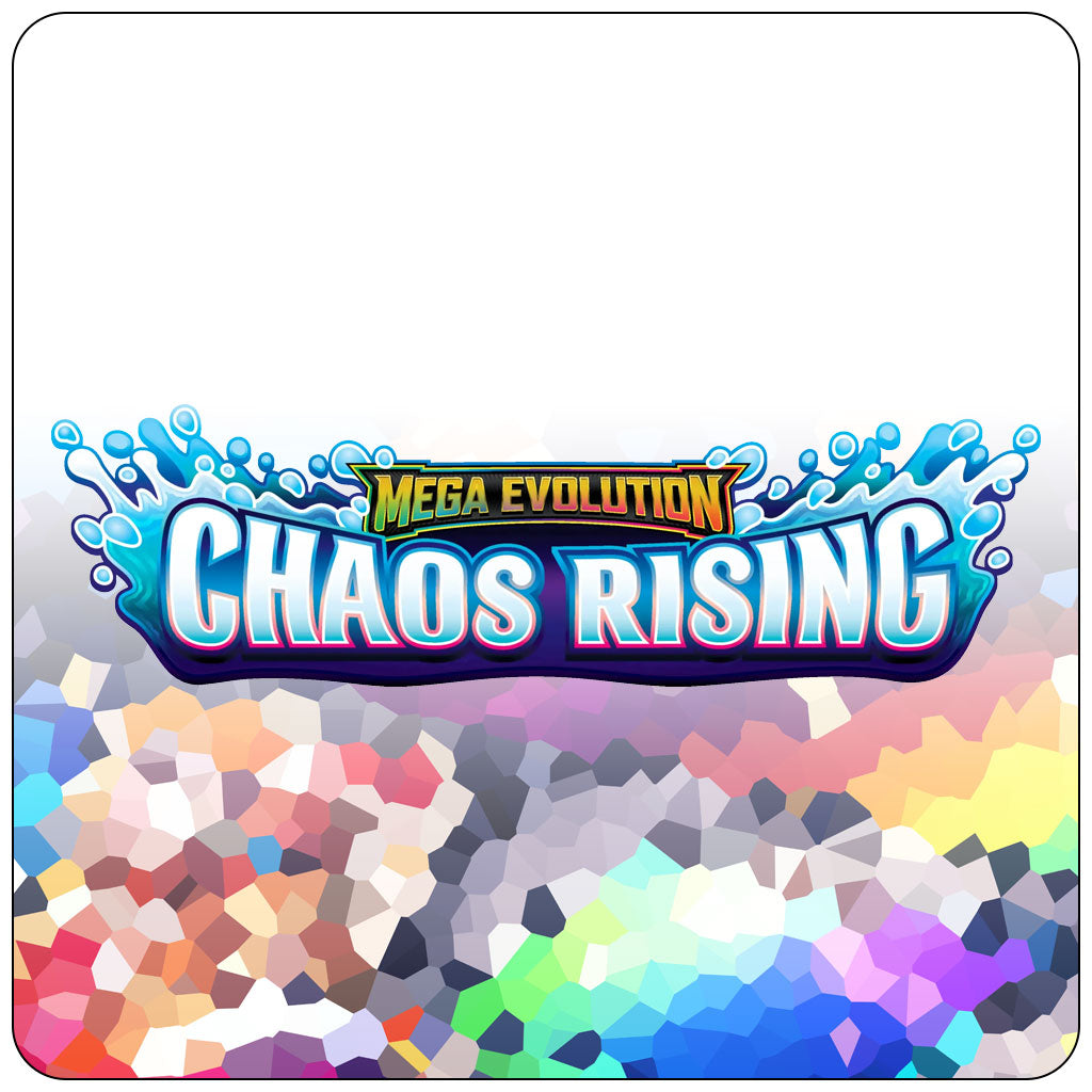 Chaos Rising