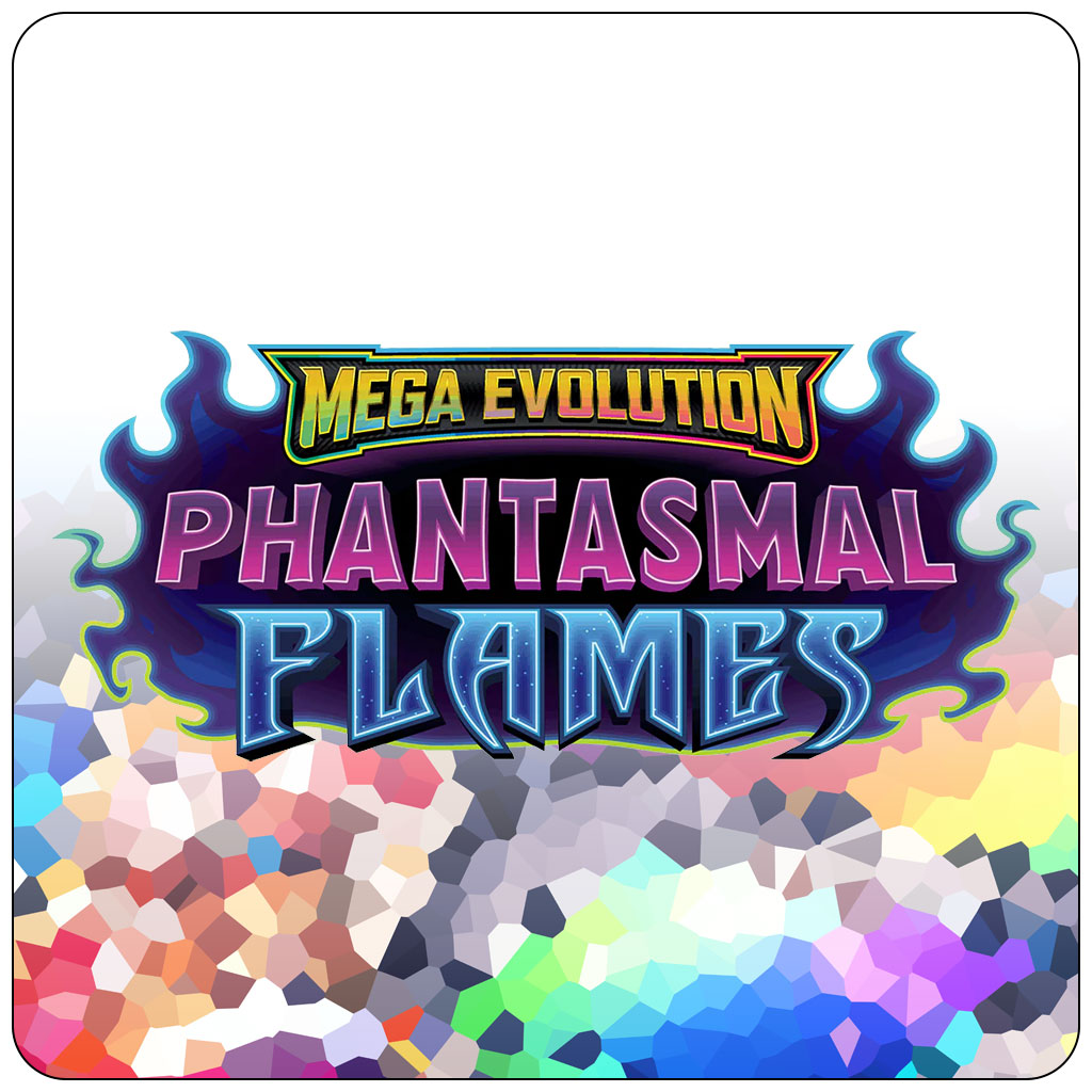 Phantasmal Flames