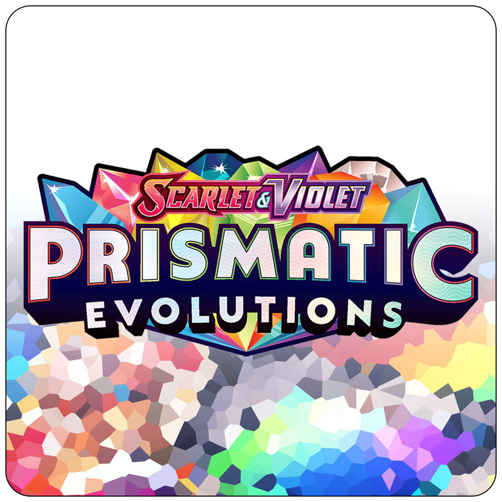 Prismatic Evolutions