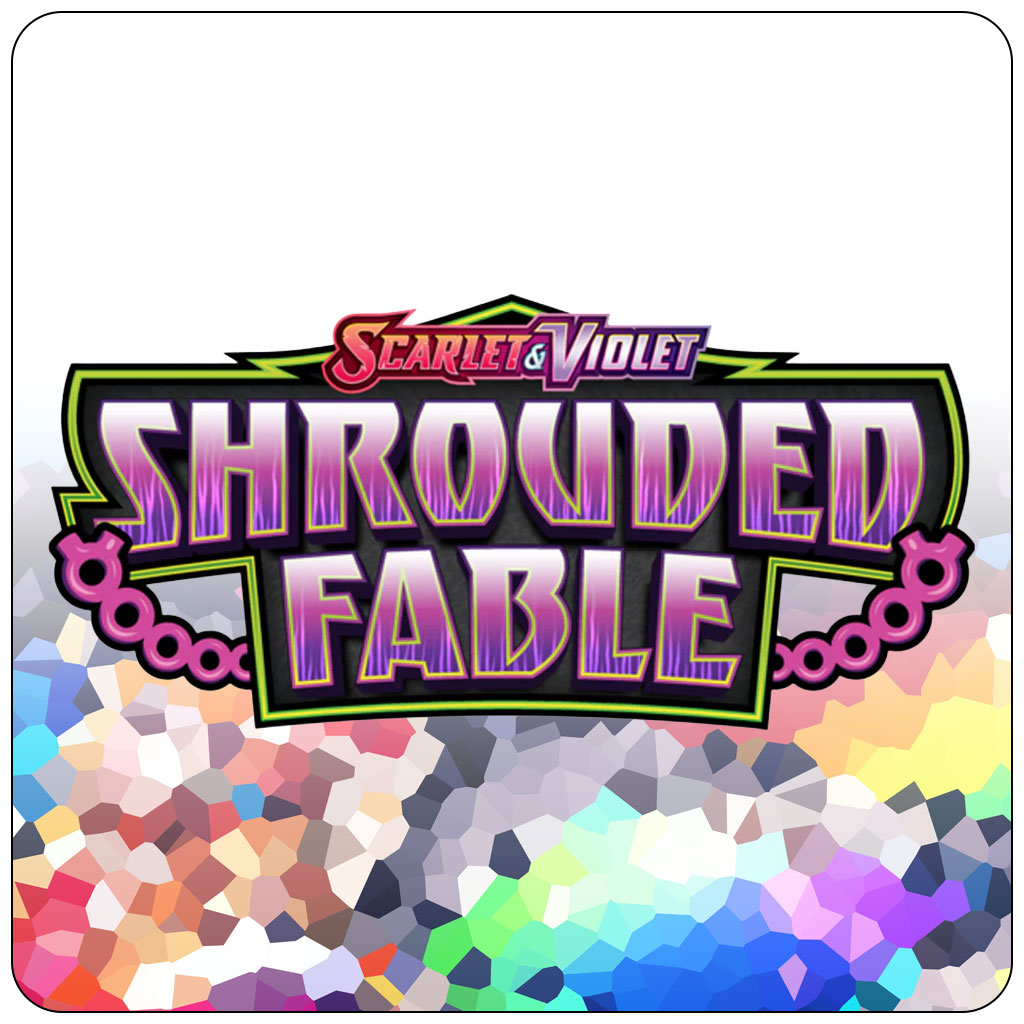 Shrouded Fable
