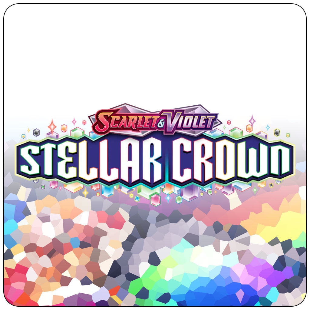 Stellar Crown