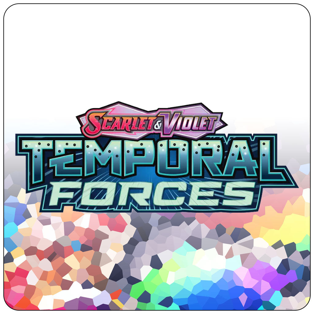 Temporal Forces
