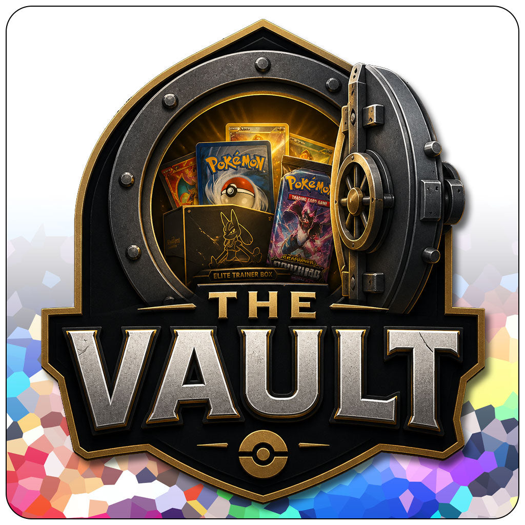 The Vault