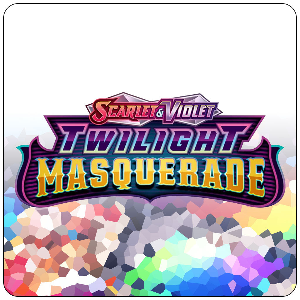 Twilight Masquerade