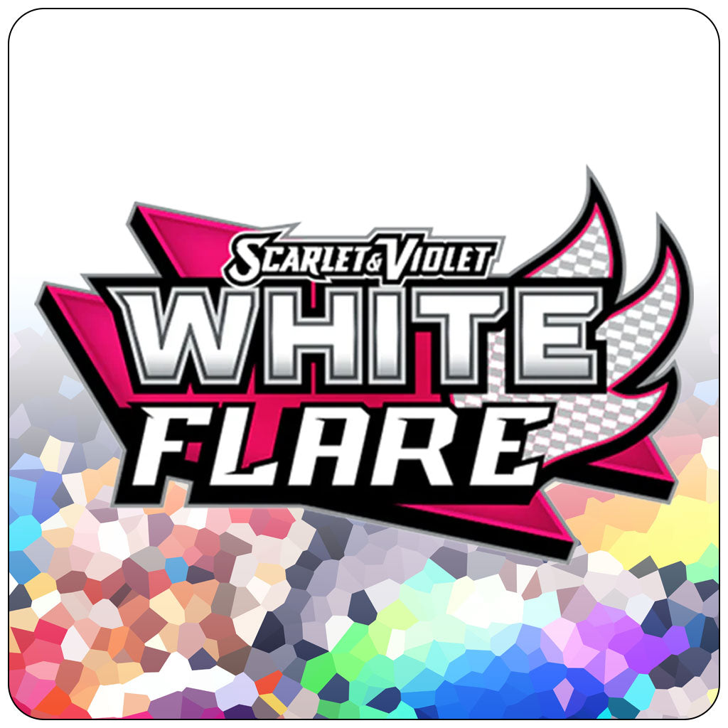 White Flare
