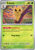 Kakuna 002/086