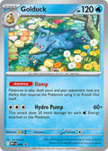 Golduck 008/MEP Promo Mega Evolution Promos Pokémon card