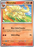 Ninetales 009/086