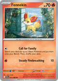 Fennekin 011/086
