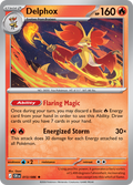 Delphox 013/086