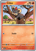 Litleo 014/086