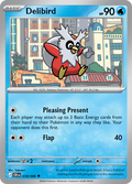Delibird 018/086