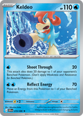Keldeo 019/086