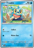 Froakie 020/086