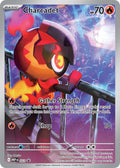 Charcadet 022/MEP Promo Mega Evolution Promos Pokémon card