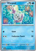 Wimpod 025/086