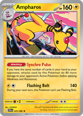 Ampharos 029/086