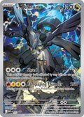 N's Zekrom 031/MEP Promo Mega Evolution Promos Pokémon card