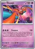 Deoxys 032/086