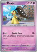 Mawile 032/088 Common Perfect Order Pokémon card