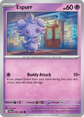 Espurr 036/086