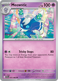 Meowstic 037/086