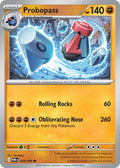 Probopass 038/088 Common Perfect Order Pokémon card