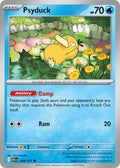 Psyduck 039/217 Common Ascended Heroes Pokémon card