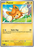 Pawmi 040/SVP Promo Scarlet & Violet Promos Pokémon card
