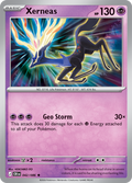 Xerneas 042/086