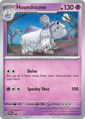 Houndstone 042/SVP Promo Scarlet & Violet Promos Pokémon card