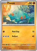 Phanpy 044/086