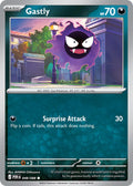 Gastly 048/088 Common Perfect Order Pokémon card
