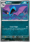 Golbat 050/086