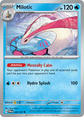 Milotic 050/167 Rare Twilight Masquerade Pokémon card