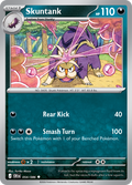 Skuntank 054/086