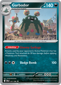 Garbodor 057/086