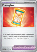 Powerglass 063/064 Uncommon Shrouded Fable Pokémon card