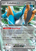 Cobalion EX 064/086