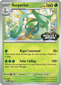 Serperior 064/MEP Promo Mega Evolution Promos Pokémon card