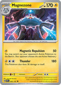 Magnezone 065/197 Uncommon Obsidian Flames Pokémon card